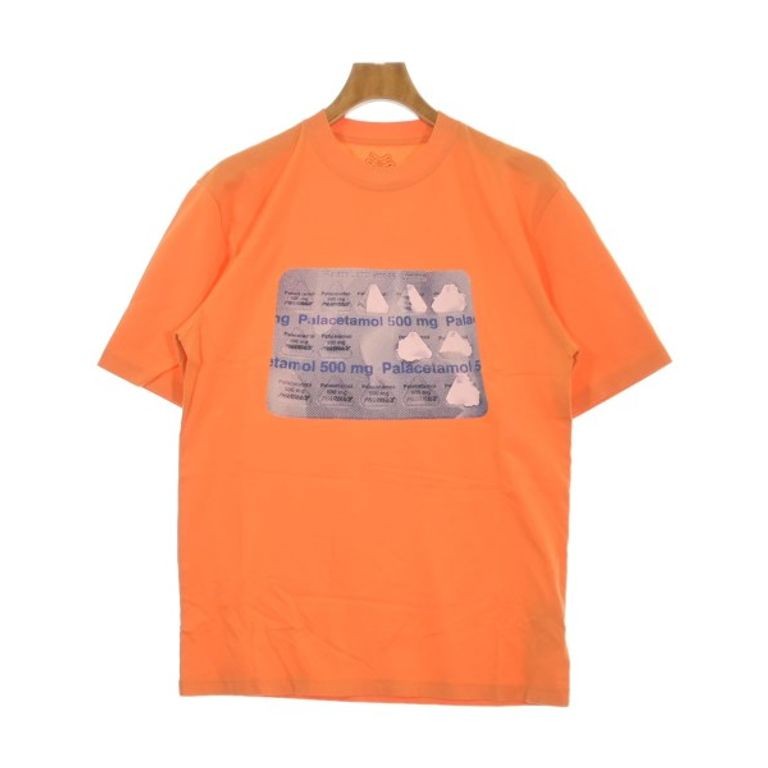 Ace Orange PALACE Tshirt Shirt Direct from Japan Secondhand