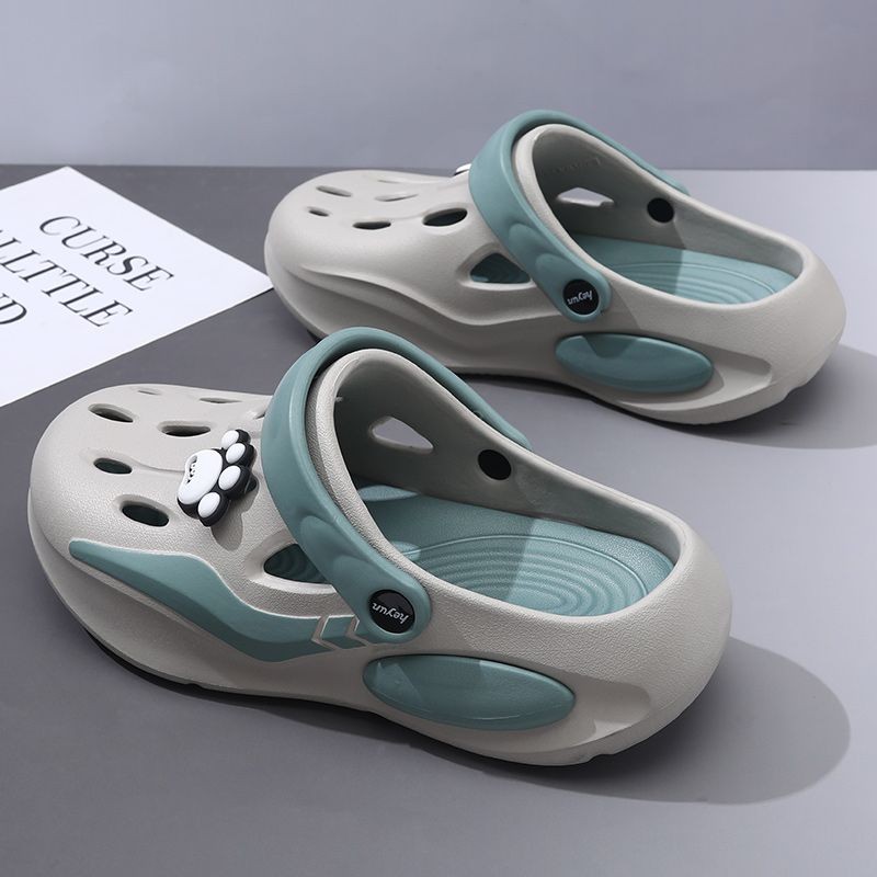 Hole Shoes Mens Summer Mendllzyy03.my