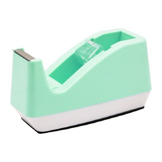 ORCA แท่นตัดเทป No.15 สีเขียวพาสเทล รองรับเทปกว้าง 1/2, 3/4,…