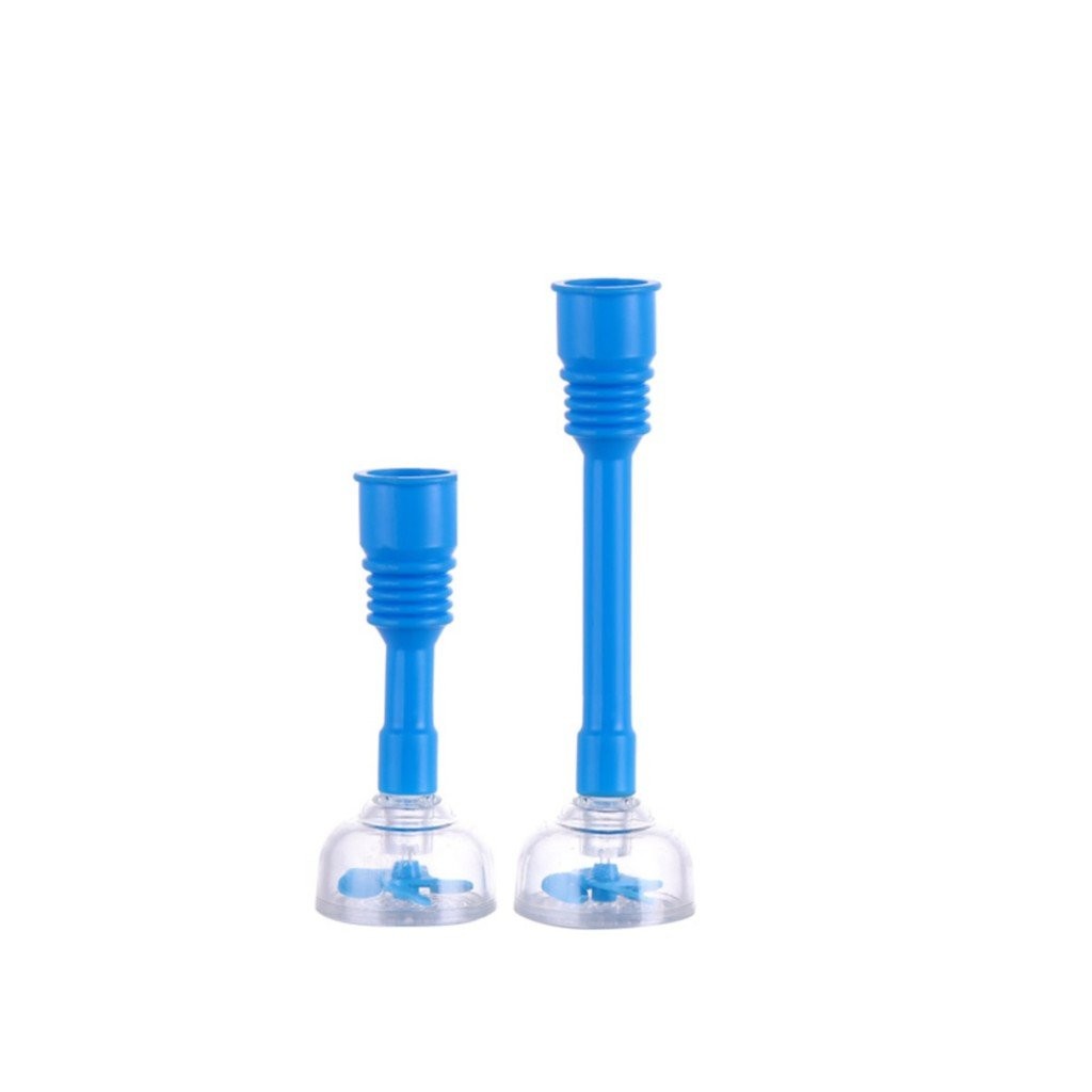 ใหม่ก๊อกน้ําห้องครัว Splash-Proof Water Handy เครื่องมือ Extender กรองในครัวเรือน Tap Water Shower เ