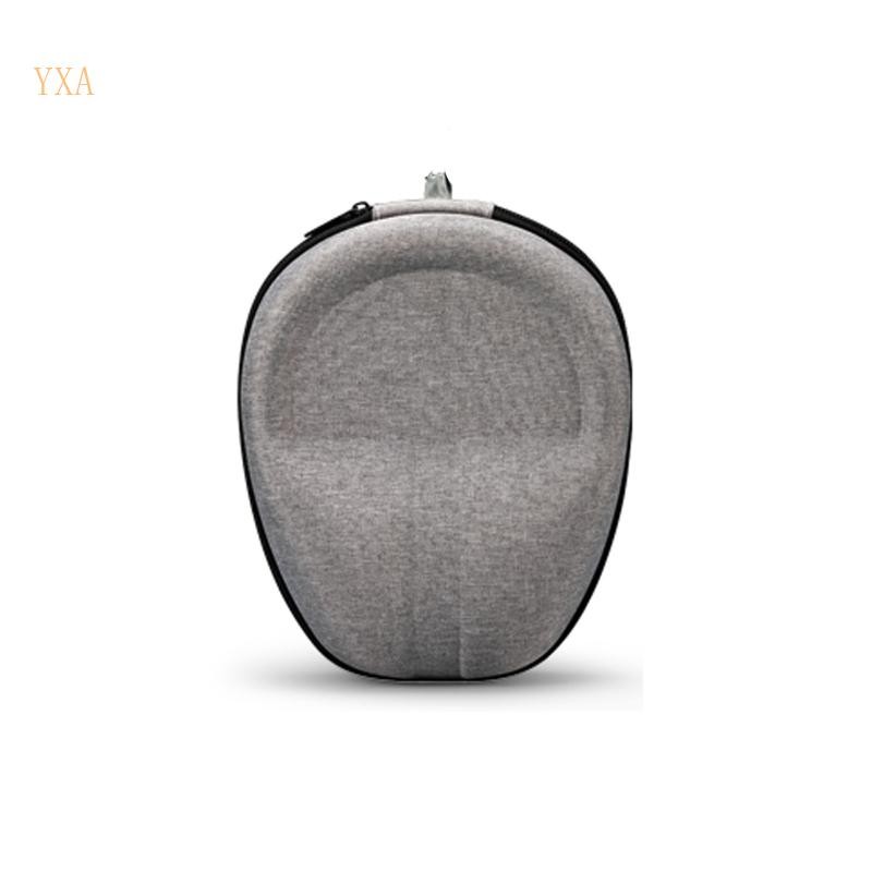 YXA เคสกันฝุ่นสําหรับAudio-technica ATH-M50X ATH-M40X หูฟังพร้อมการออกแบบซิป