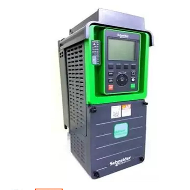 Schneider อินเวอร์เตอร์ ATV630D55N4/D75N4/D90N4/C11N4/C13N4/C16N4/C22N4