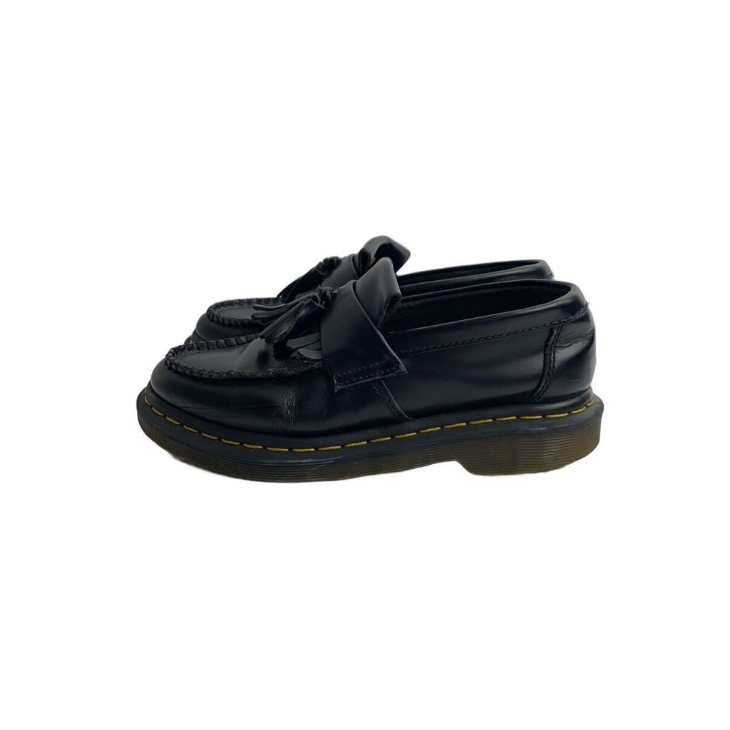 Dr. Martens Loafers UK4 BLK Direct from Japan Secondhand