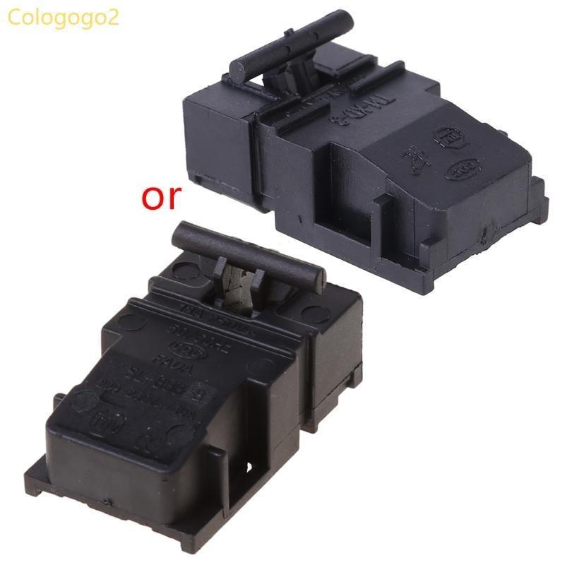 Cologogo2 1 Pc Thermostat Switch TM-XD-3 100-240V 13A กาต้มน้ําไฟฟ้าไอน้ํา
