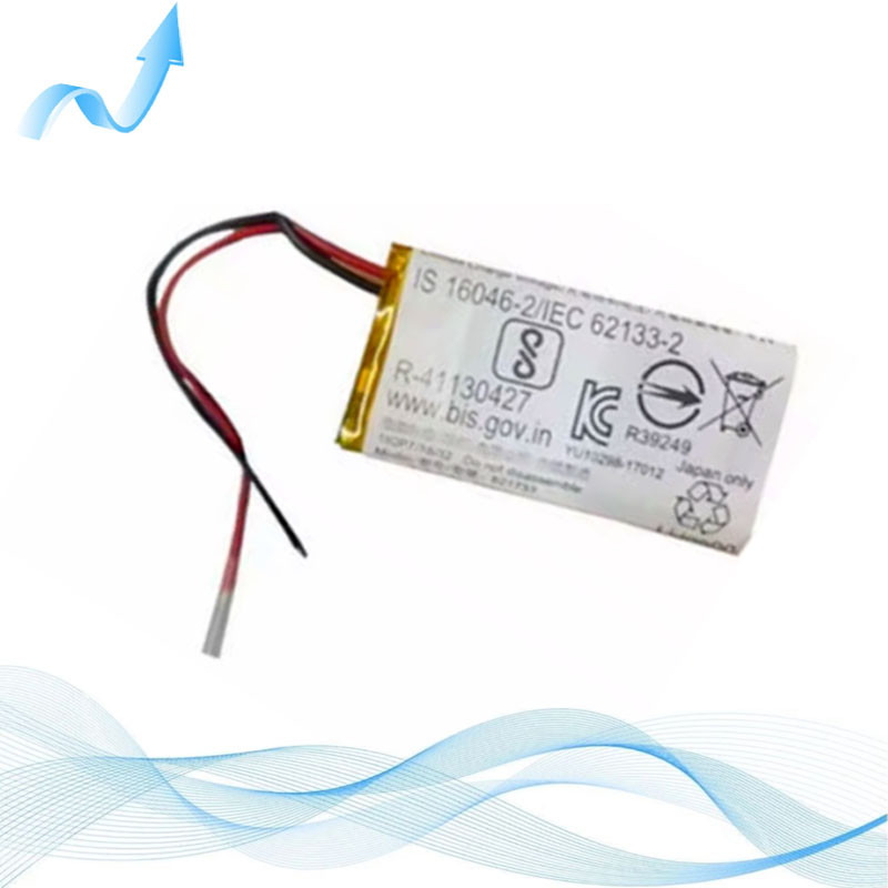 621733 เหมาะสําหรับ Sony WF-C500 ชุดหูฟังบลูทูธกล่องชาร์จโกดังแบตเตอรี่ YY2952 300mAh