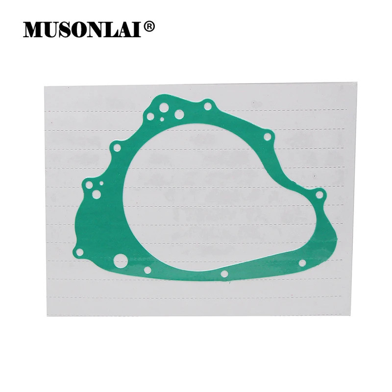 สําหรับ Suzuki GSX400 GSX400E GS450 GS450L GS450S GS450E GS500 GS500E GS500F รถจักรยานยนต์ Stator ฝา