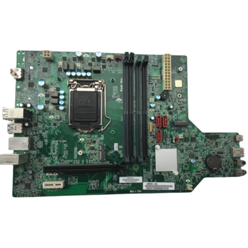 Acer B36H4-AD B360 Chip 1151 อินเทอร์เฟซ รุ่น TC-885 N50-600 P03-600