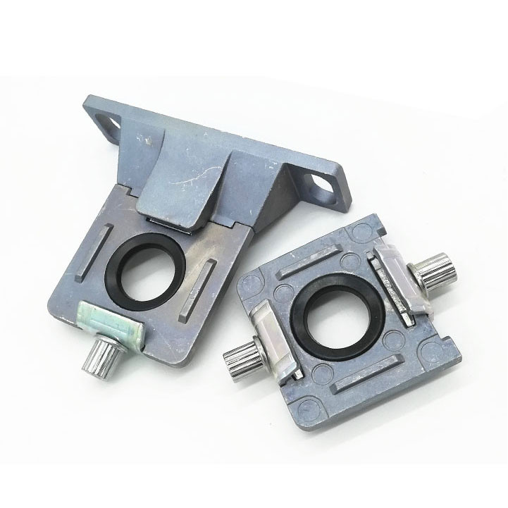 SMC Air Source Bracket Partition Y100T/500T/Y200T/Y300T/Y400T-A Filter Connector