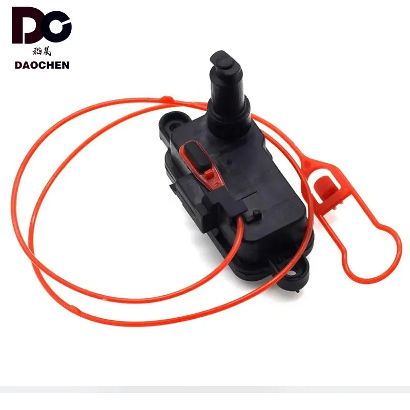 ดาวเฉิน 4ล0862153D การใช้ฝาครอบสวิทช์ Flap ประตูล็อค Actuator Release มอเตอร์ 4L0 862 153 D สําหรับ 