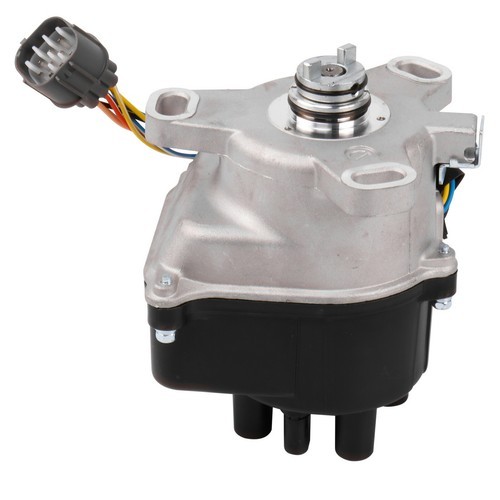 ใหม่ผู้จัดจําหน่ายจุดระเบิด w/o VTEC สําหรับ Honda CRV CR-V B20B4 2.0 JDM TD-97U