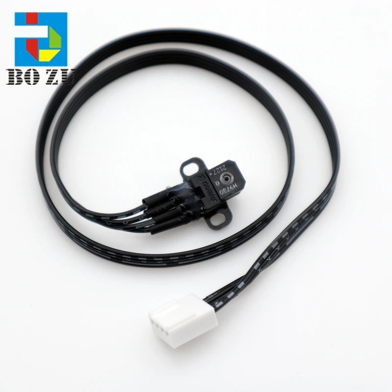 Xuli ชิ้นส่วนเครื่องพิมพ์ h9730 Encoder Sensor Encoder strip lpi 180 9730 Encoder Sensor สําหรับ xul