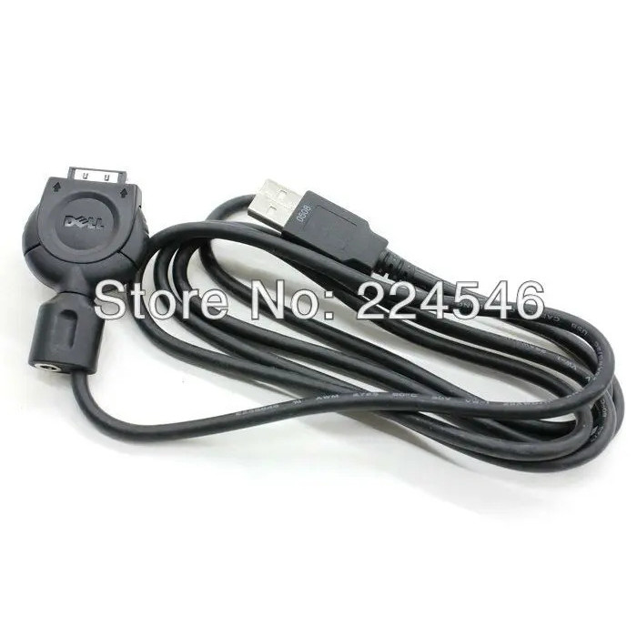 สาย USB สําหรับ Axim X3/X3i/X30 มือถือ PDA ข้อมูล sync สายชาร์จสําหรับ DJ mp3 20GB 30