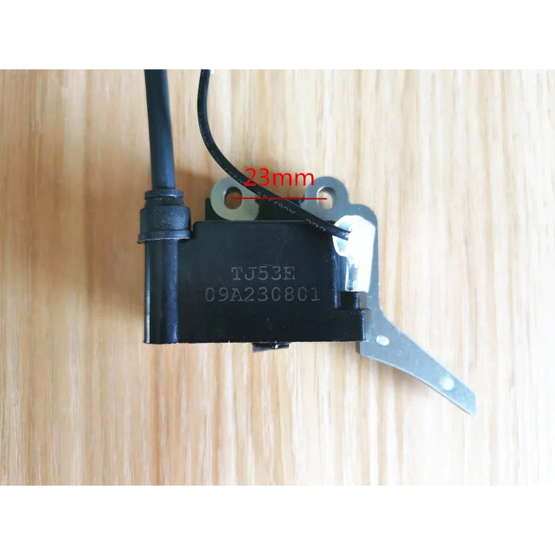 KAWASAKI TJ53E คอยล์สําหรับคาวาซากิ TJ53 TJ53E เครื่องยนต์ String Trimmer เครื่องตัดแปรงเปลี่ยน