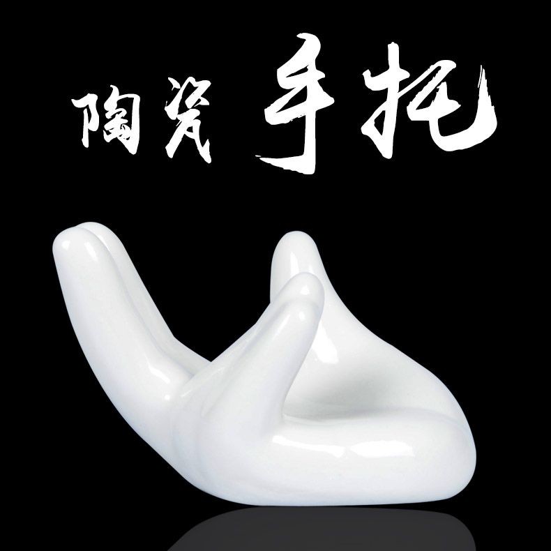 Palm Card Card Card Card Red Red Red Red Red Red Red Red Red Red Hand-held Ocarina Ceramic Hand-held