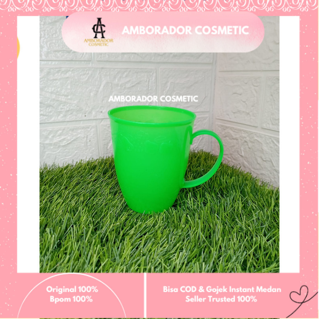 MH - CUP 123 8 GM - GM CA123 8 SPLIT BROKEN