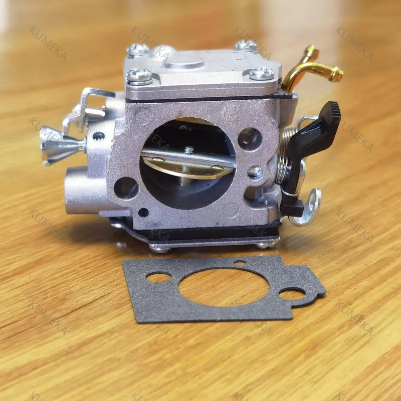 K970 คาร์บูเรเตอร์คาร์โบไฮเดรตเหมาะสําหรับ Husqvarna K970 เปลี่ยน 584913001 522942001 อะไหล่เปลี่ยนเ