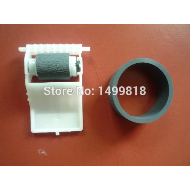 ใหม่และต้นฉบับ Pick up roller สําหรับ EPSON R1900 R2000 R1800 R3000 R1900 ROLLER LD RETARD SUB ASSY