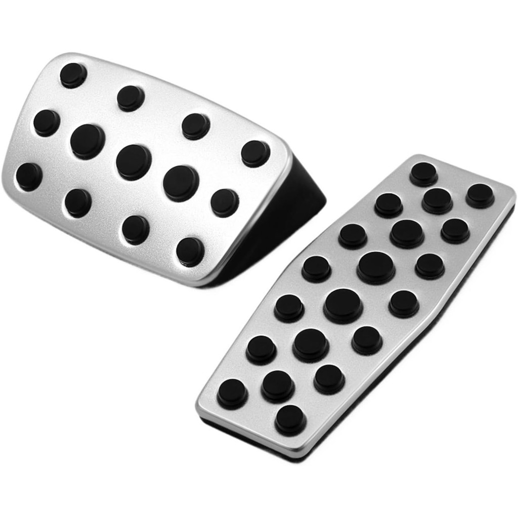 จัดแต่งทรงผมรถแก๊สเบรคเหยียบสําหรับ Chevrolet Cruze Equinox Trax/OPEL Mokka Vauxhall ASTRA J Insigni