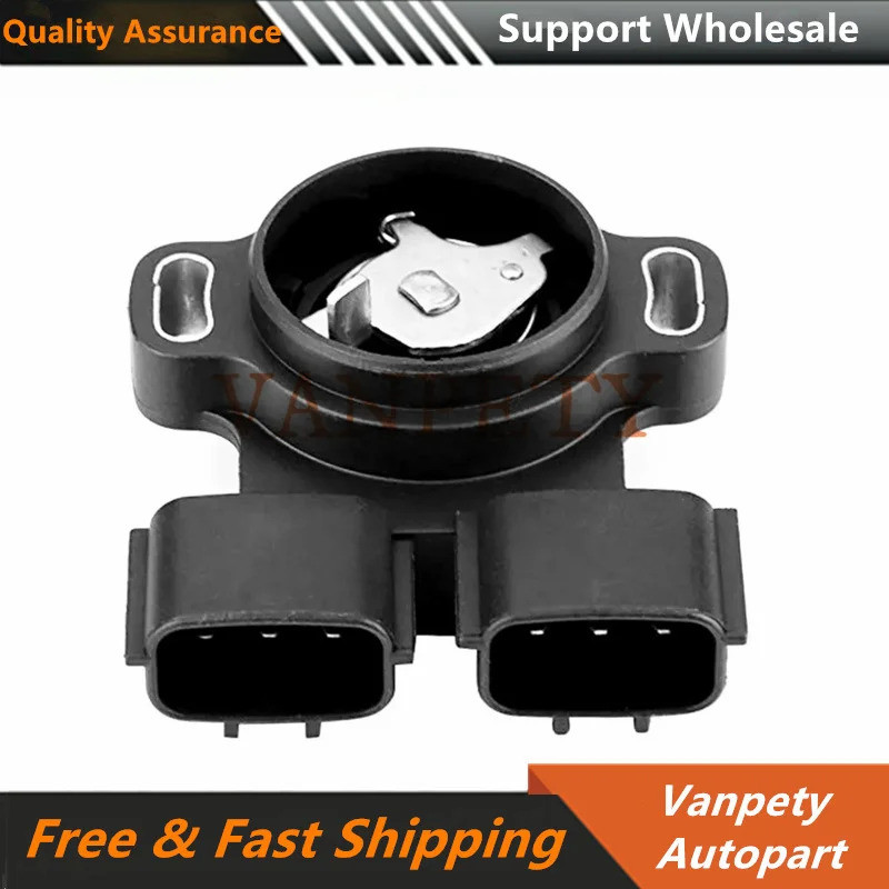 22620-4M500 22620-9E000 22620-4M501 ใหม่เซ็นเซอร์ตําแหน่งคันเร่งสําหรับ Ni-ssan In-finiti G20 I30 A2