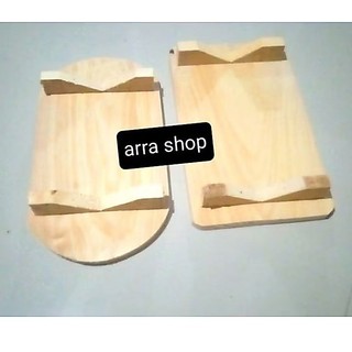TALENAN/TELENAN KAKI UKURAN TANGGUNG 2 VARIAN