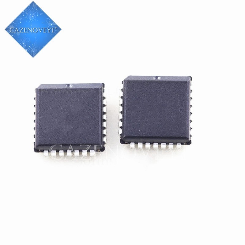 1 ชิ้น AD698APZ AD698AP AD698 PLCC-28 ชิป