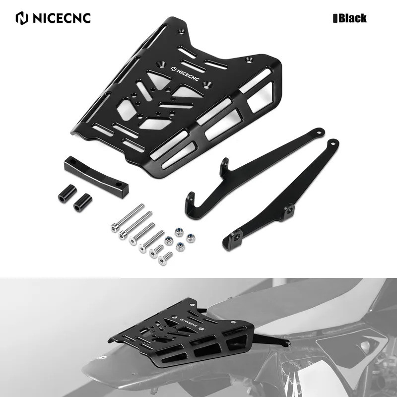 2024 สําหรับ Suzuki DRZ400 DRZ400E DRZ400S DRZ400SM DR-Z400 ES SM 2000-2024 DR-Z4S Z4SM รถจักรยานยนต