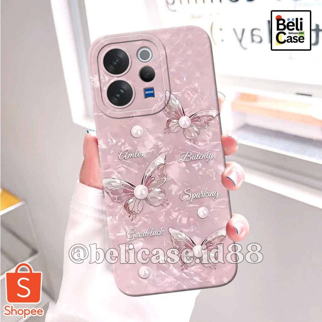 HP ล่าสุด VIVO V70 กรณี 2026 VIVO V70 2026 ซิลิโคน Pro กล้อง Softcase VIVO V70 2026 โทรศัพท์ฝาครอบป้
