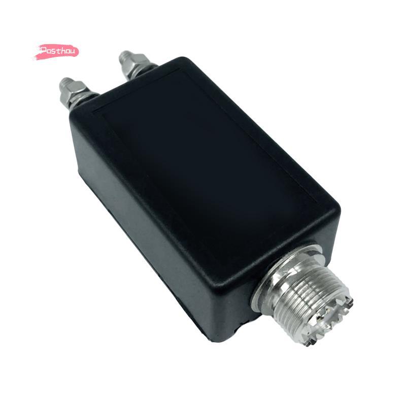 [โพสต์เฮาส์]1:1 BALUN Micro-Balun