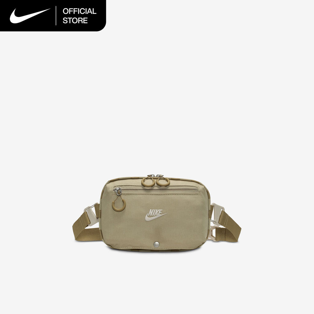 Nike Hayward Patrol Crossbody Bag (4L) - Desert Khaki [HJ8229-253]