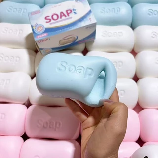 สบู่ Squishy Fidget ASMR ของเล่นบีบของเล่น Anti Stress ของเล่นเด็กความเครียดบรรเทาสําหรับผู้ใหญ่