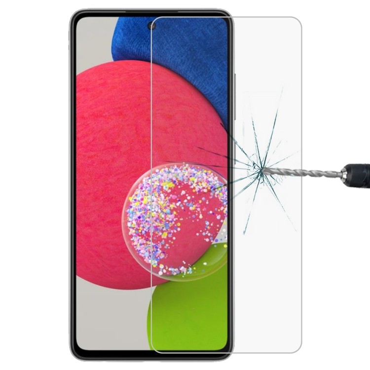 สําหรับ Samsung Galaxy A52s 5G / A23s 0.26 มม.9H 2.5D ฟิล์มกระจกนิรภัยสําหรับ Samsung Galaxy A52s 5G