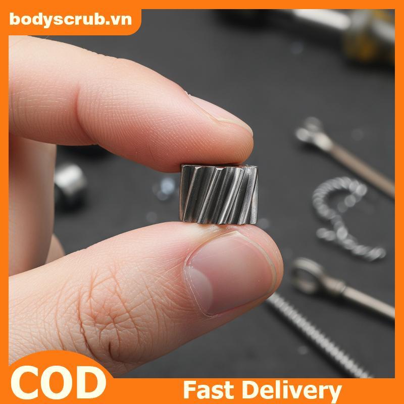 BB 0.5M 10T Helical Gear Optimized สําหรับโครงการมอเตอร์ 37GB วิศวกรรม DIY VN