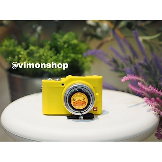 โล๊ะสต้อค❗เคสกล้อง ซิลิโคนกล้อง เคสซิลิโคน Panasonic GF9