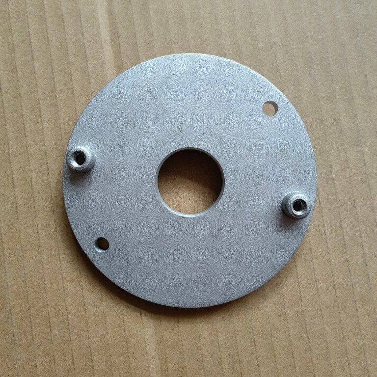 เหมาะสําหรับ Wuyang Honda Jiaying Novel Jiaying Xijun Cool Shadow Xizhi Timing Chain Cover โรงงานเดิ