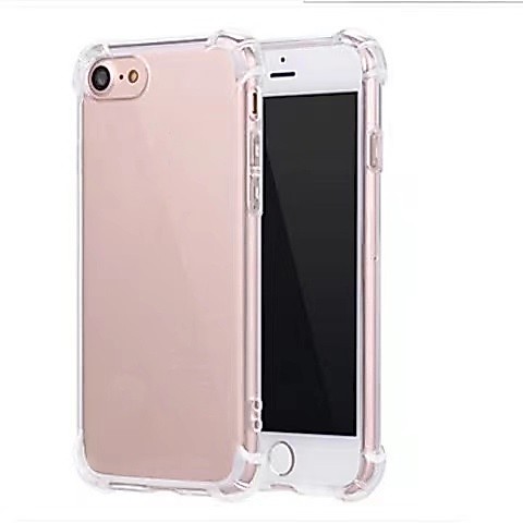 เคสใส TPU กันกระแทก4มุม สำหรับ Huawei P50pro Y6S/Y6 2019/nova4/nova5T/nova7se/mate20pro/Y7A/nova3i/Y5P/Y6P/Y9 2018 2019