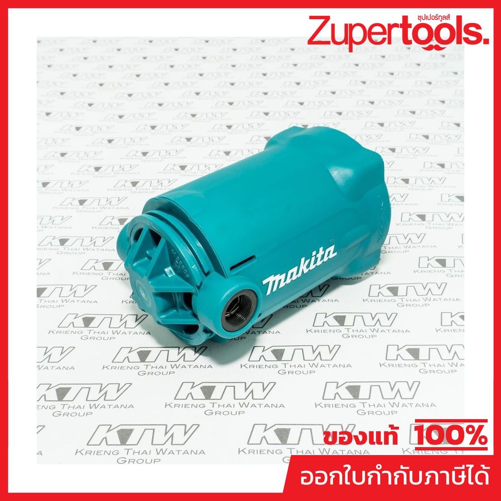 MAKITA มากีต้า MP158278-0 อะไหล่GA5010#18 MOTOR HOUSING COMPLETE NO.18 MOTOR HOUSING COMPLETE FOR GA