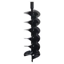 ROWEL เครื่องเจาะดิน พร้อมดอกเจาะ RW-GT-AG520 2.5 แรง RW-GT-EA-AG520 เครื่ิองขุดดิน เจาะดิน thumbnail 8