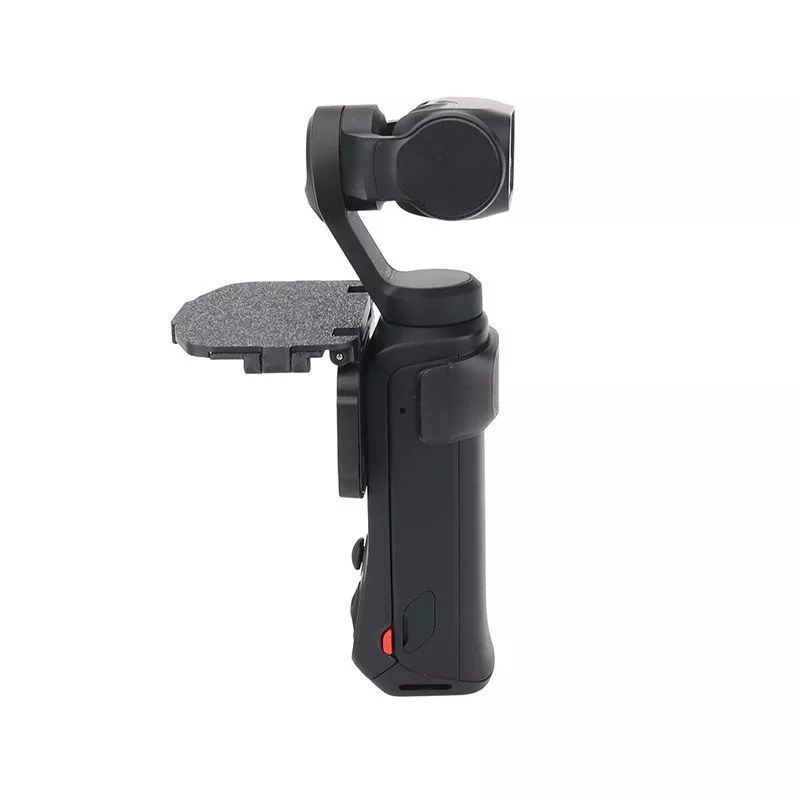 Shadowstone Insta360 Luna Ultra อุปกรณ์บังแสงหน้าจอสำหรับการถ่ายภาพกลางแจ้ง thumbnail 7