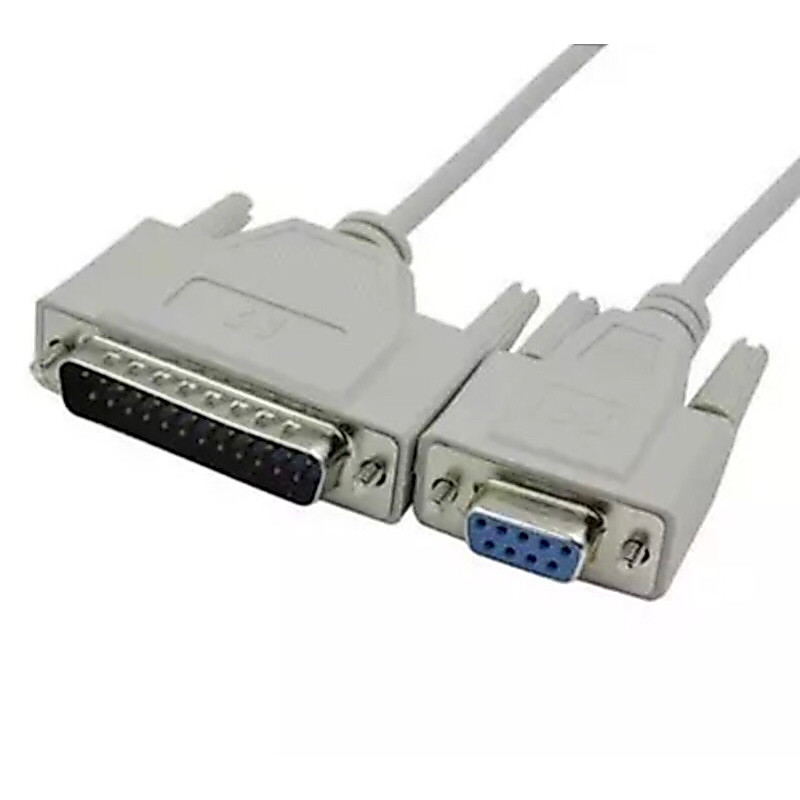 สายDB9 TO DB25 Cable 3 Mสาย DB9 TO DB25 3 เมตร