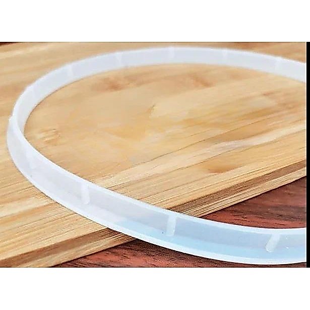 Quz 2PCS Universal เครื่องบดเนื้อผสมเนื้อเครื่องซีลสําหรับ Chigo/SANDE/KONKA อุปกรณ์เสริมถ้วยแหวนยางปะเก็นซิลิโคน