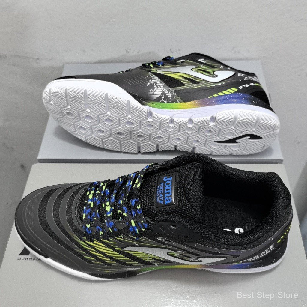 JomaKasut Futsal Joma Top Flex Rebound IC 3945 A140140 กล่อง OG IHQO 3F8O Q1BX