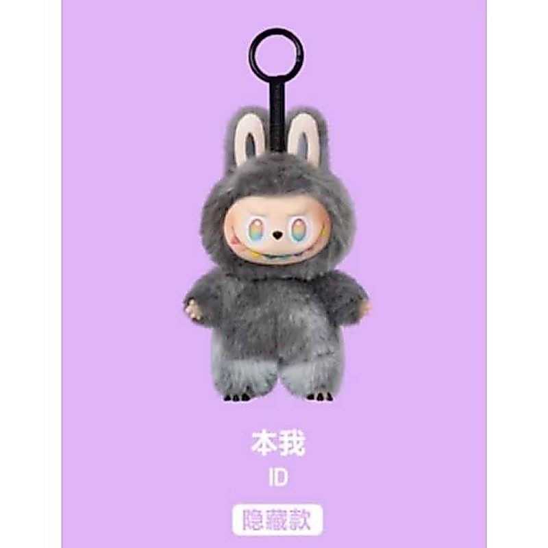 (พร้อมส่ง) Secret Labubu v.3 (เช็คการ์ด)