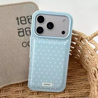 เคสโทรศัพท์ลายการ์ตูนสุดคิวท์ ป้องกันรอบด้าน ดีไซน์แฟชั่น สำหรับ iPhone 17 16 15 14 13 12 11 Series เคสกันกระแทก
