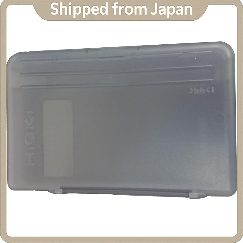 HIOKI C0204 Replacement Carrying Case for Card HiTester 3244-60 p7x