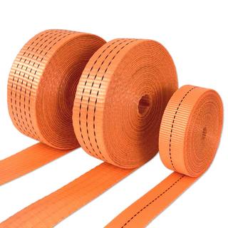 【ลดล้างสต็อก】สายรัดของ 2/3/5/8 เมตร สีส้ม/สีดำ เอนกประสงค์ เหนียว ทนแข็งแรง รัดแน่น ใช้งานง่าย ไม่ต้องออกแรงเยอะ