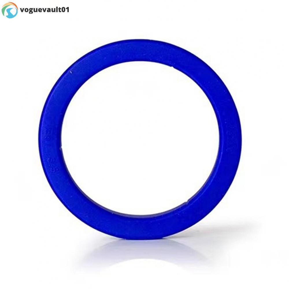 Filter Screen Lock-in Position Puck Screen Silicone Group Head Gasket Seal