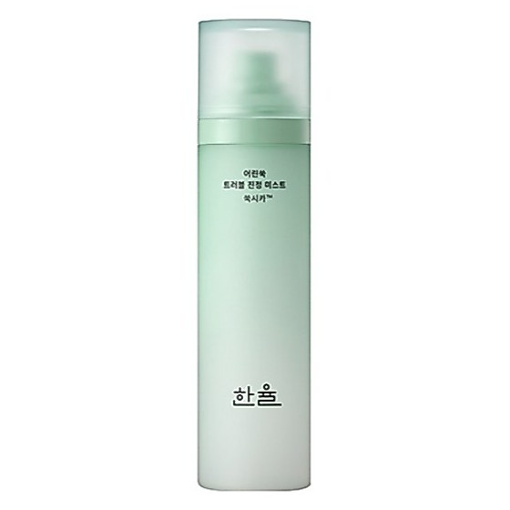 HANYUL Pure Artemisia Trouble Calming Mist 120ml