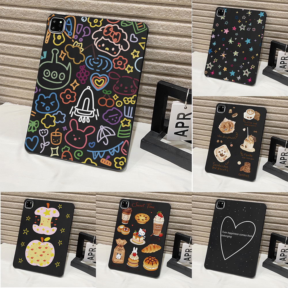เคส ใช้สำหรับ For Xiaomi Redmi Pad 6 6S 7S 7 8 Pro Pad Redmi K Pad Mini Poco Pad Pad Pro 2Pro SE 11 