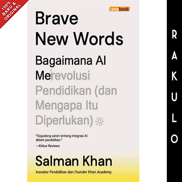 หนังสือคําใหม่ที่กล้าหาญ - Salman Khan