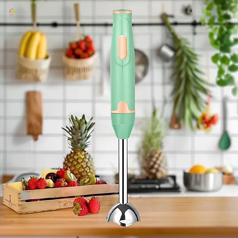 ASI Immersion Hand Sti เครื่องปั่นไฟฟ้าอาหาร Sti Mixer สําหรับ Meat Smoothies ซอสสําหรับ Smoothies ซ